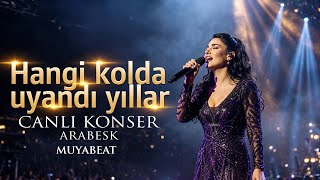 Hangi Kolda Uyandı Yıllar? Duygusal Türkçe Şarkı 🎙️💔