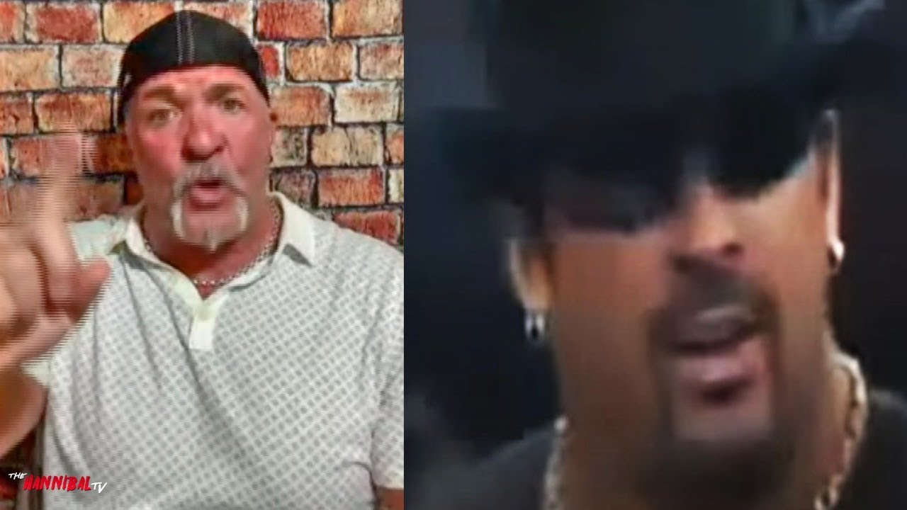 Buff Bagwell on his Issues with TNA & Jeff Jarrett