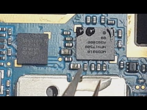 Samsung S4 I9505 Audio Problems  Cracking Sound Noise  Fixed with WDC9310