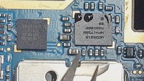 Samsung S4 I9505 Audio Problems  Cracking Sound Noise  Fixed with WDC9310