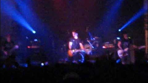 No Use For a Name - Not Your Savior - Lima 03/04/09