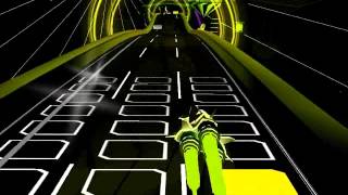 Approaching Nirvana - You - Audiosurf