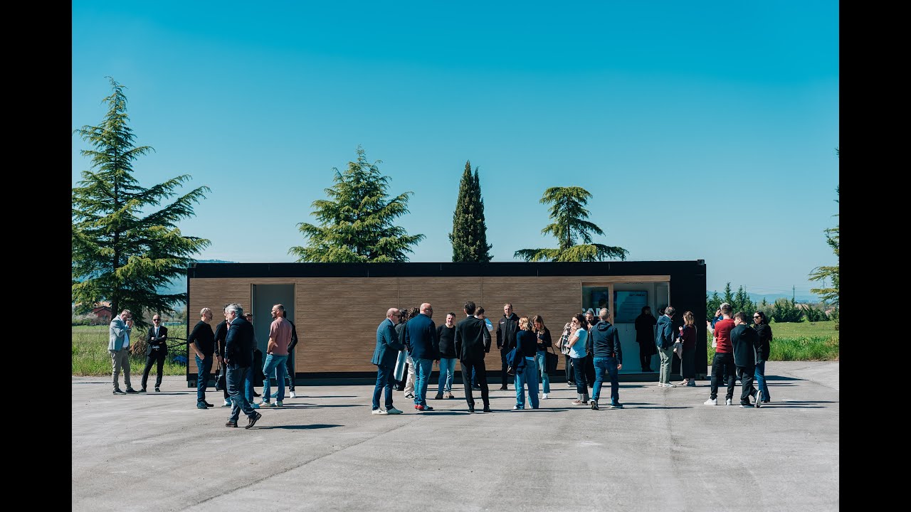 Showroom mobile ALPHACAN