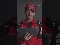 Marc on Pecco's best attributes 🤝