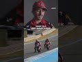 Marc on Pecco's best attributes 🤝