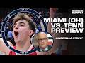 Miami (OH) POISED to be this year's Cinderella? 🏀 Seth Greenberg thinks THERE'S A CHANCE | Get Up