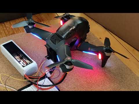 DJI Smart Battery