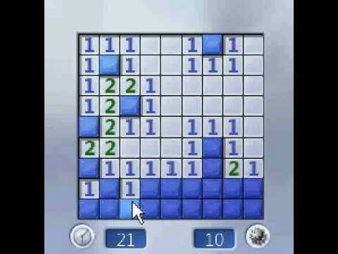 minesweeper cheat