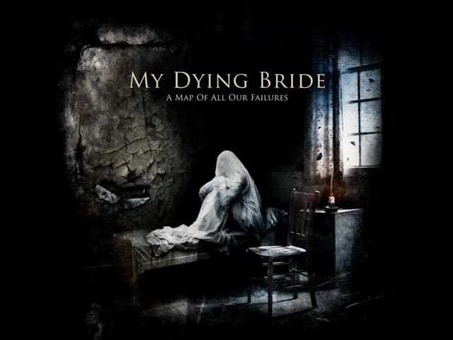 My Dying Bride - Kneel Till Doomsday