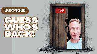 Why I Left YouTube. And Why I'm Back