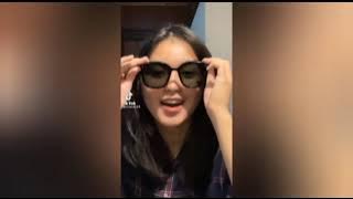 Mana dimana janji-janji anda, janji-janji anda ternyata cuma canda