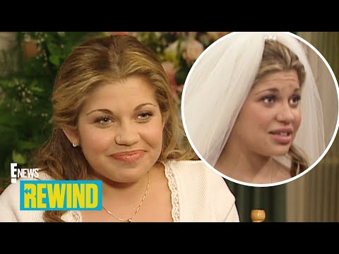 Video: Danielle Fishel Bersih Bernilai