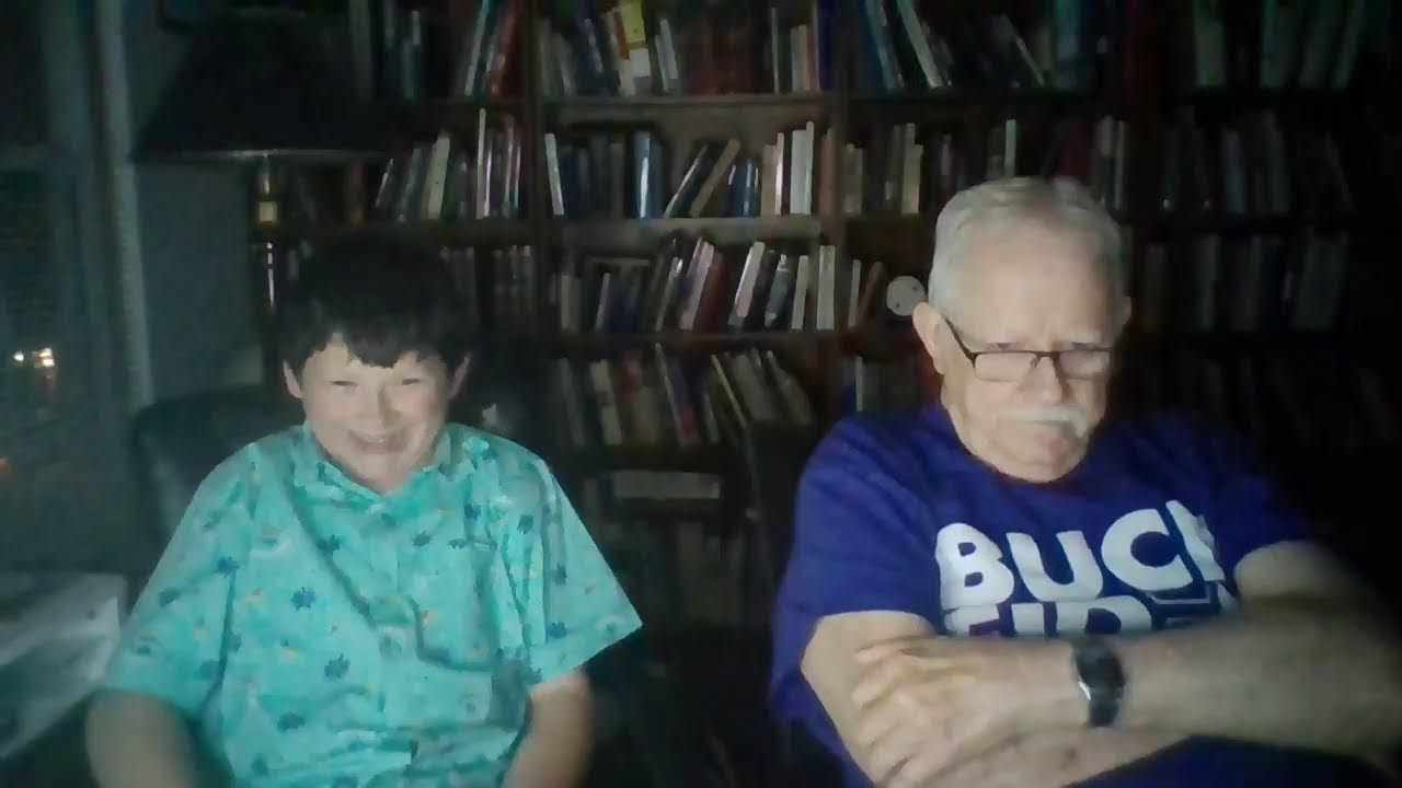 Asking Alexa weird questions