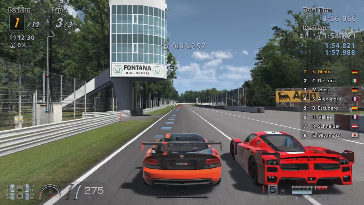 Gran Turismo 6 