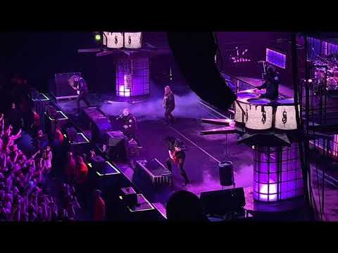 Slipknot LIVE  - Tallinn, Estonia 2022 (~Full show)