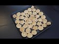 RESEP KUE KERING KACANG