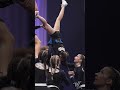 Climb 𝙘𝙤𝙣𝙦𝙪𝙚𝙧𝙚𝙙 ✅🏔️  United Elite Cheer - REVOLT are #TheD2Summit L4 Junior Small Champions!