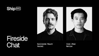 Fireside Chat - Ship 26 NYC screenshot 4