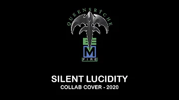 Collab - Queensrÿche - Silent Lucidity