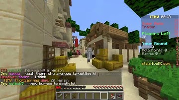 TIMV RDM Report 5/14/20