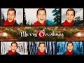 ACAPELLA CHRISTMAS CAROL MEDLEY | Landon Stahmer