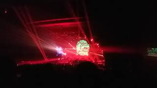 Brit Floyd- One of These Days- Live at the Grand Theater, Reno, NV, 7/7/19