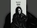 #demilovato | Hitting G5 in 3 Different Languages!! #penhasco #skyscraper #revamped