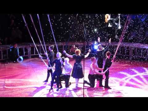 ავთანდილის პერფორმანსი