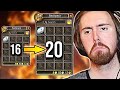 MORE CHANGES! Asmongold Reacts To CLASSIC WoW Updates (Ahn'Qiraj, Bag Slots & More)