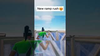 Easy New Ramp Rush