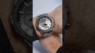 Limited Edition Casio Edifice EQB-1100AT Alpha Tauri #watch #watchreview #casio