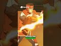 The Legend of Korra: The Self-Contained Season