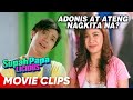 1/8 Adonis to the rescue?! | 'Supahpapalicious' | Movie Clips