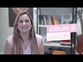 Bruna Olly - Devocional - Deus é maior