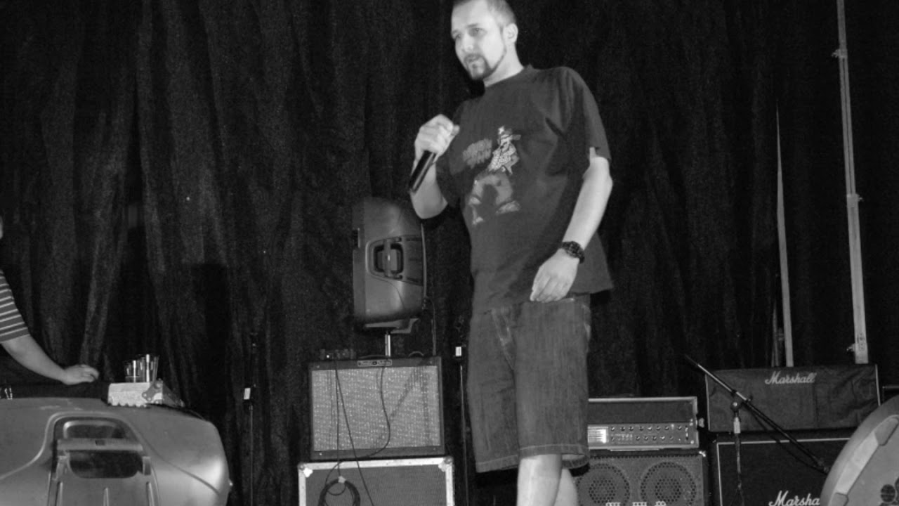 EL RETORNO DEL RAP REAL ( LA KMC )