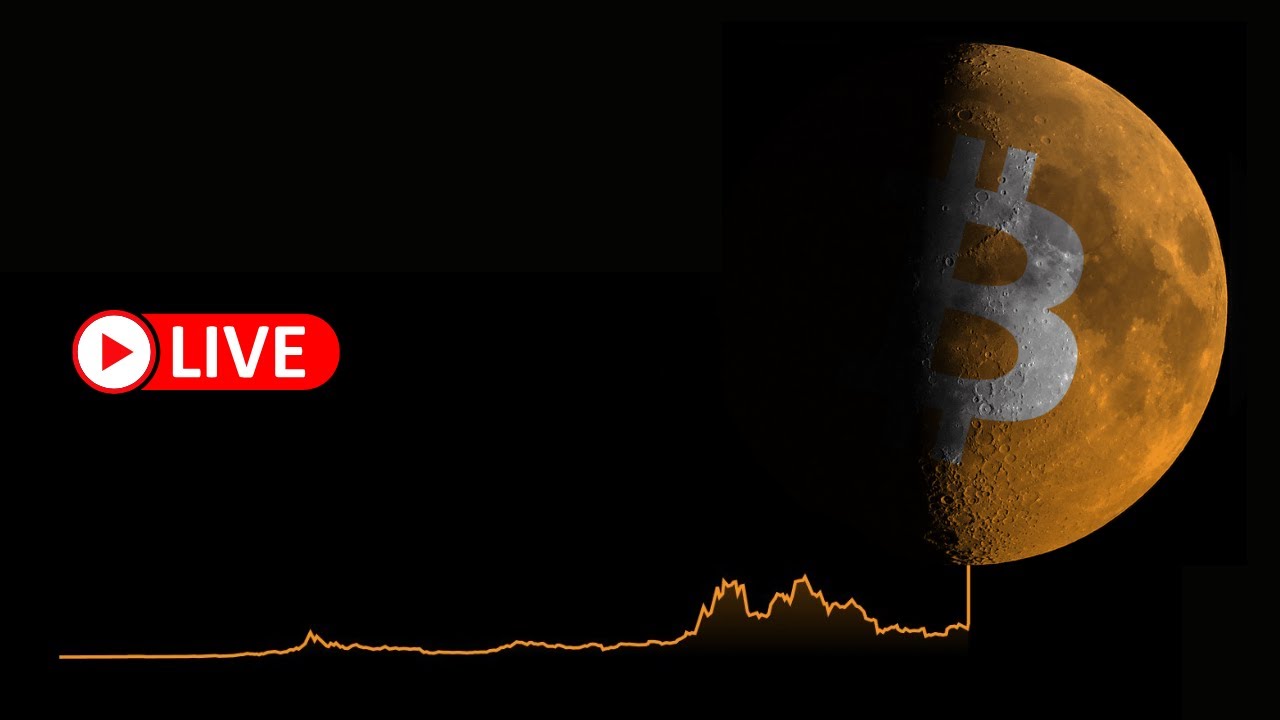 Bitcoin Rompe 68k! Btc To The Moon?