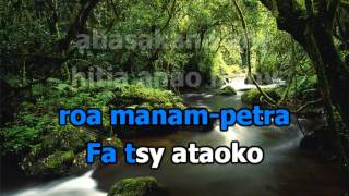 Video-Miniaturansicht von „Odyai - Anjely (karaoke instrumental)“