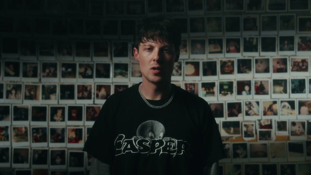 Watch The New Violence / DEATH SENTENCE (Official Music Video) on YouTube Watch The New Violence / DEATH SENTENCE (Official Music Video) on YouTube