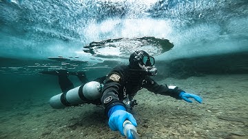 How to set your stage tank in sidemount /Comment configurer ses bouteilles stage en sidemount