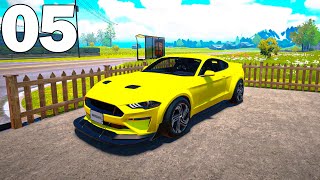 I BOUGHT SUPER CAR| CAR FOR SALE SIMULATOR 2023 #5