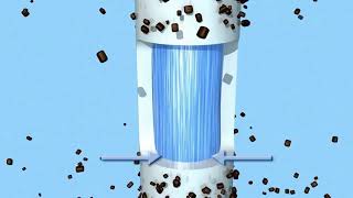 Deerfos Ultra-Filtration Membranes