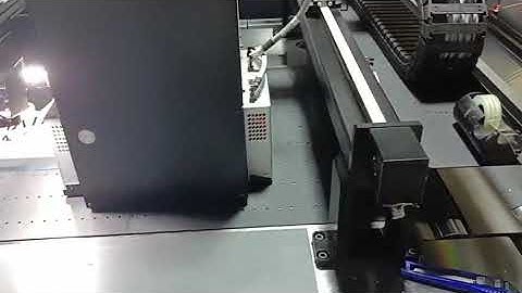 Print Embellishment with Varnish and foiling