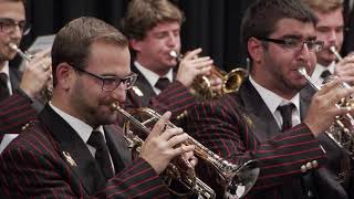 Dante's Descent - Swiss Army Brass Band