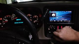 Duramax AC - TCM Issue