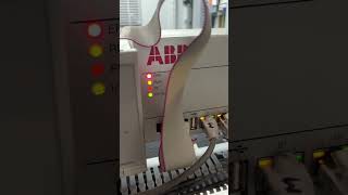 ABB 540 RTU (Remote terminal unit)