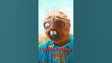 Thumbnail of Every Tyler Alter-Ego in "SORRY NOT SORRY" #shorts