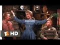 Seven Brides for Seven Brothers (4/10) Movie CLIP - Goin' Courtin' (1954) HD