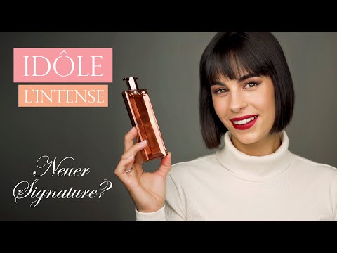 IDÔLE L'INTENSE von Lancôme: Würdiger Signature oder langweiliger Abklatsch? | Leni's Scents