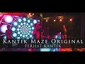 Dj Kantik - Maze [Official Audio]