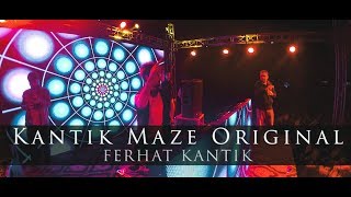 Dj Kantik - Maze [Official Audio]